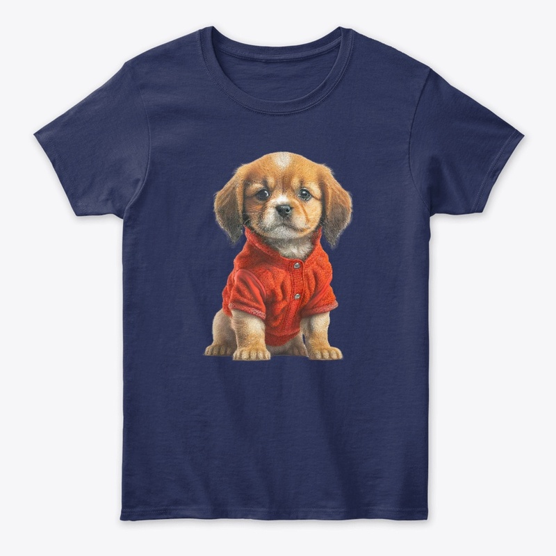 Funny Dog