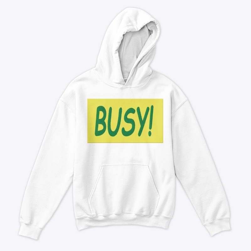 Busy