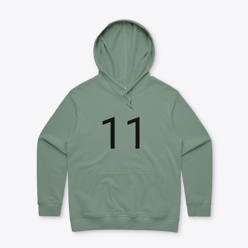 11