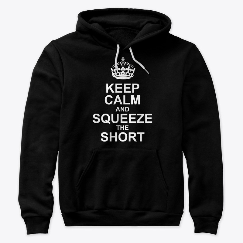 KEEP CALM AND SQUEEZE THE SHORT GME