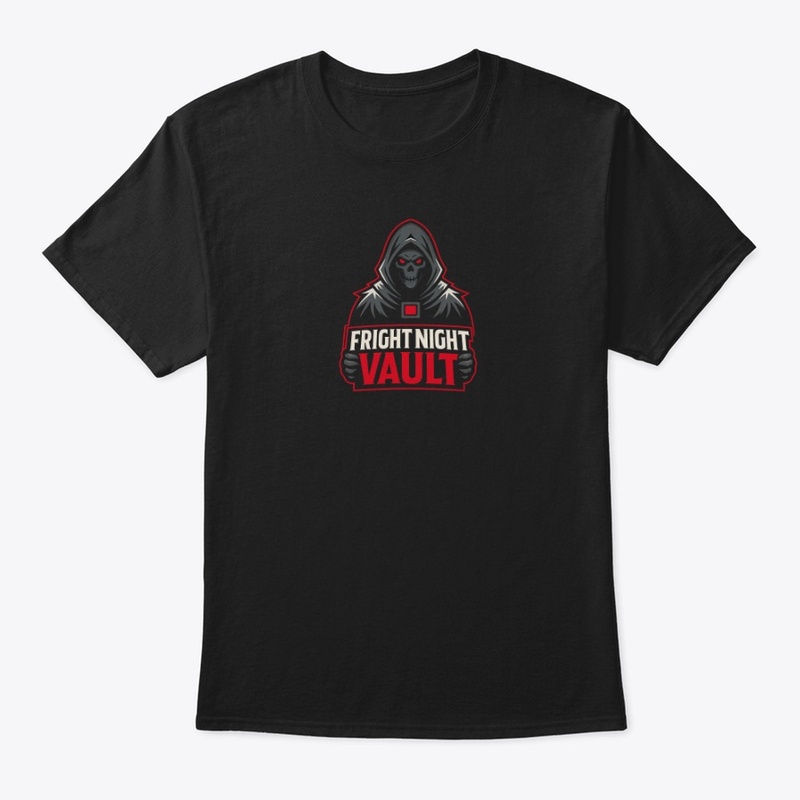 Support the Vault. Wear the Fear.