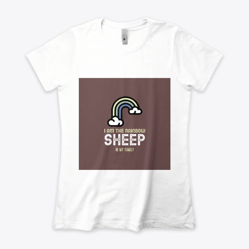 LGBTQIA Merchandise