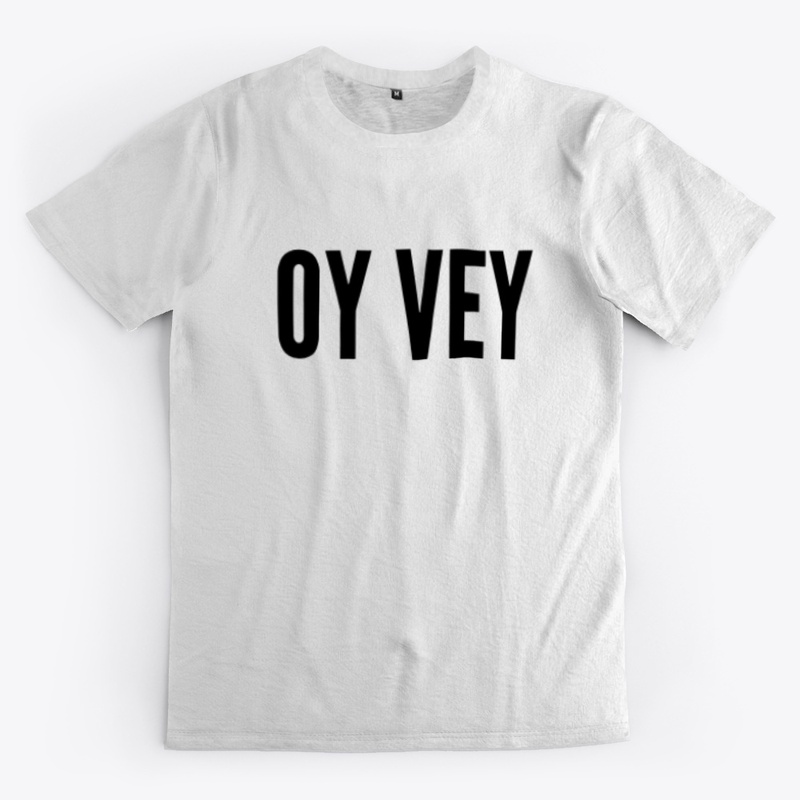 OY VEY