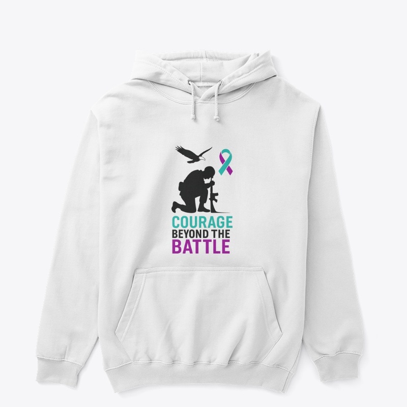 Courage Beyond the Battle