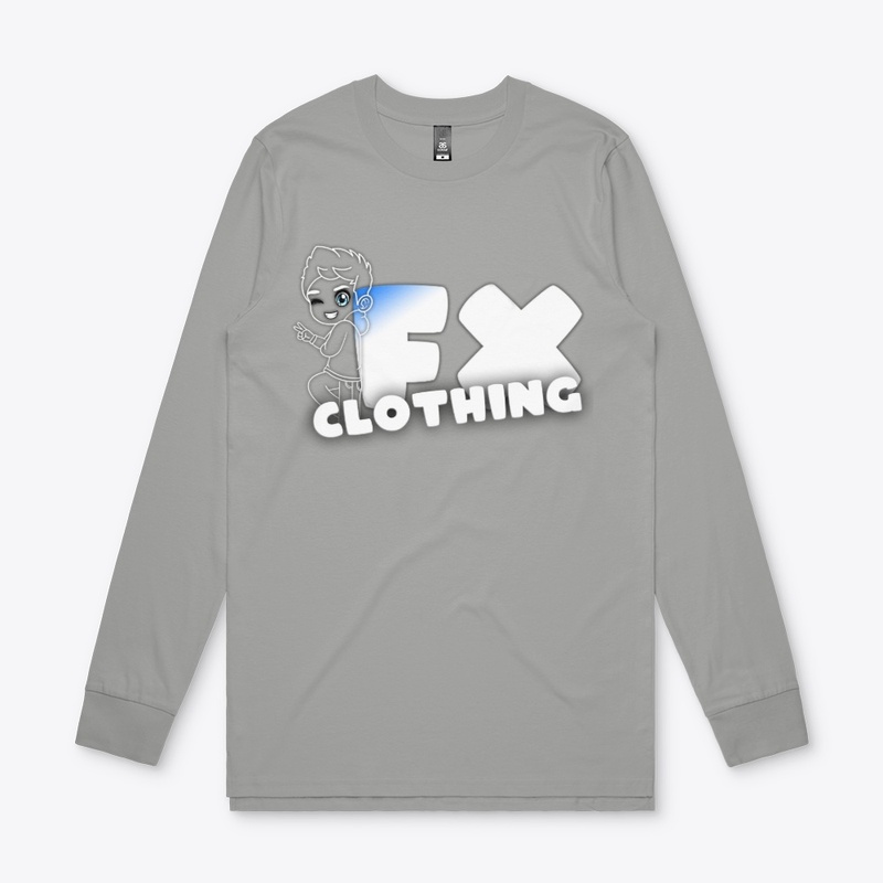 Fx Clothing