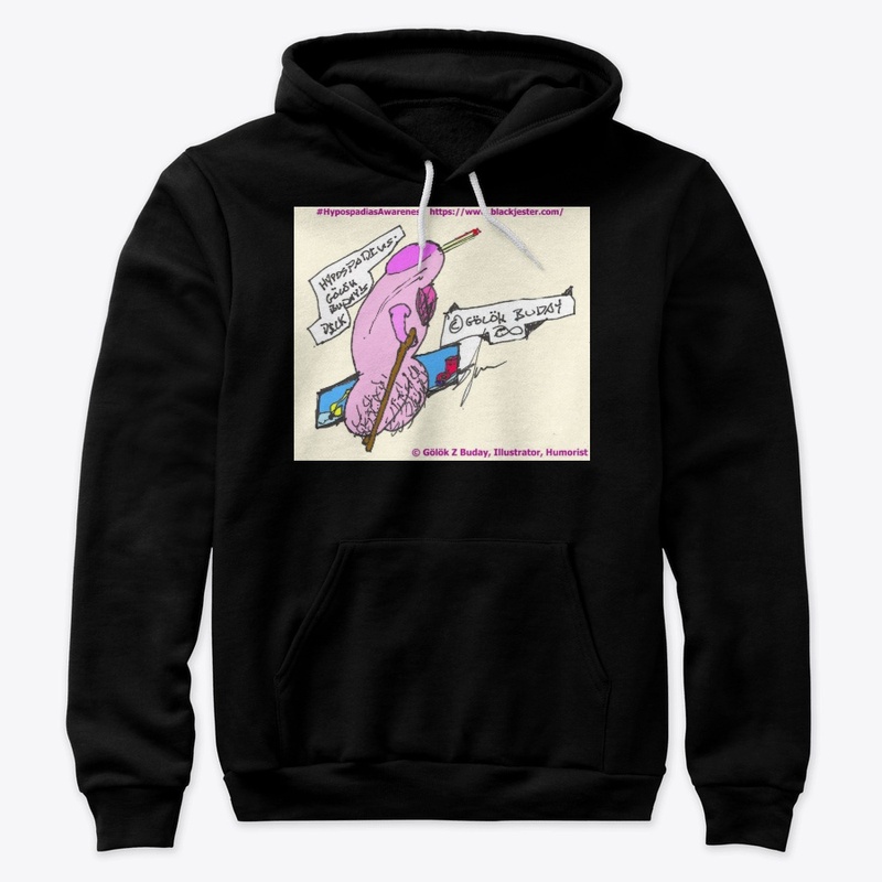 Gölök's Hypospadias Awareness Collection