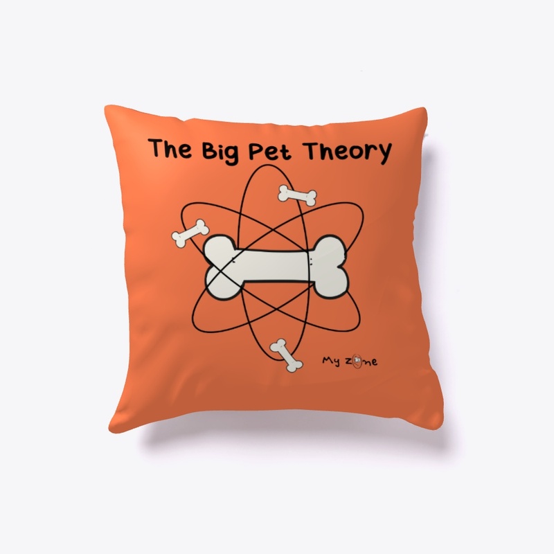 Nerds and pet lovers