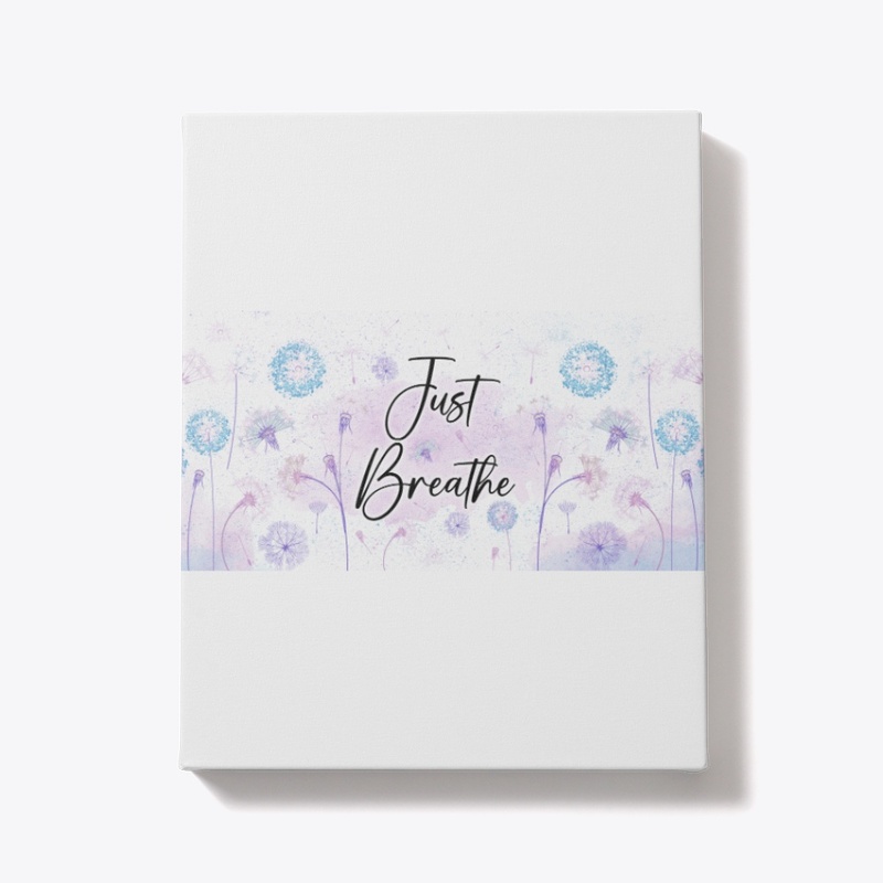 Just Breathe