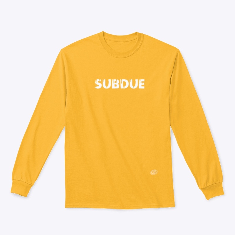 SUBDUE