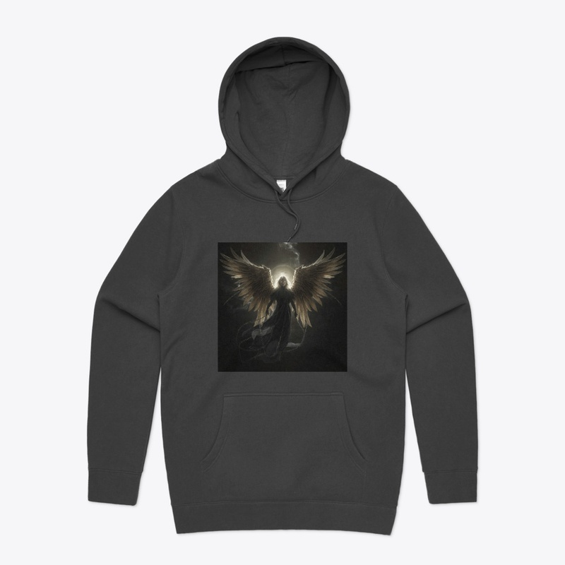 Seraphim Angel