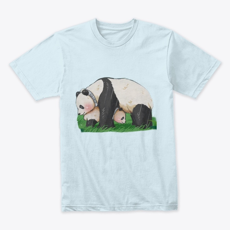 XIANXIANZAI🐼Giant Panda