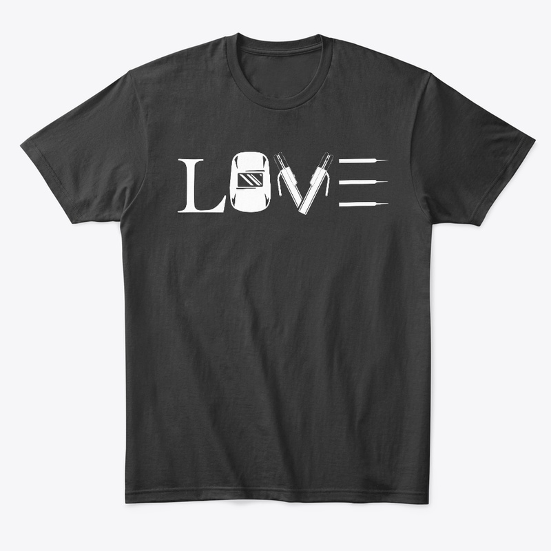 Love Boilermaker Shirt