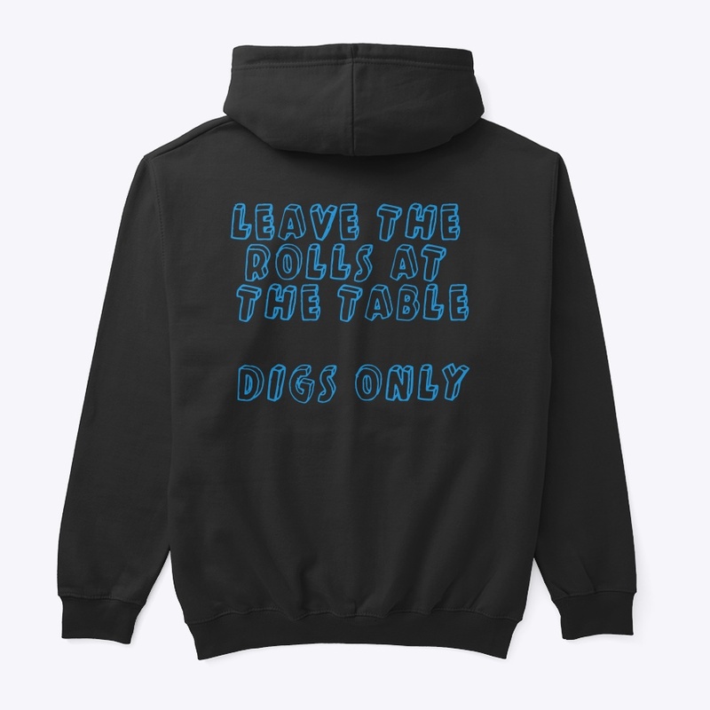 Digs Only Style 