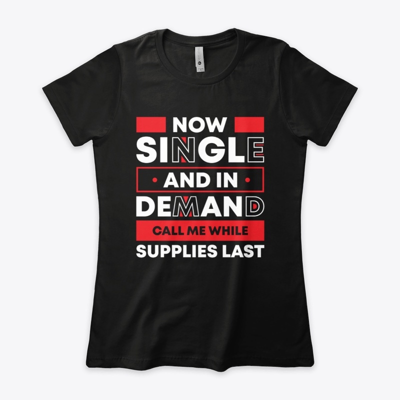 Now Single