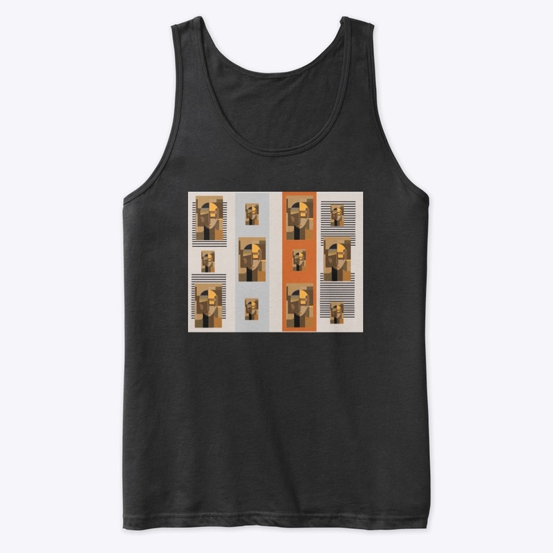 AOXO LUSTRE PRINT