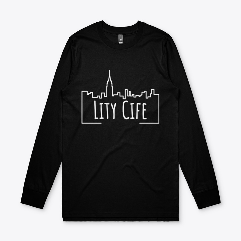 OG LITY CIFE