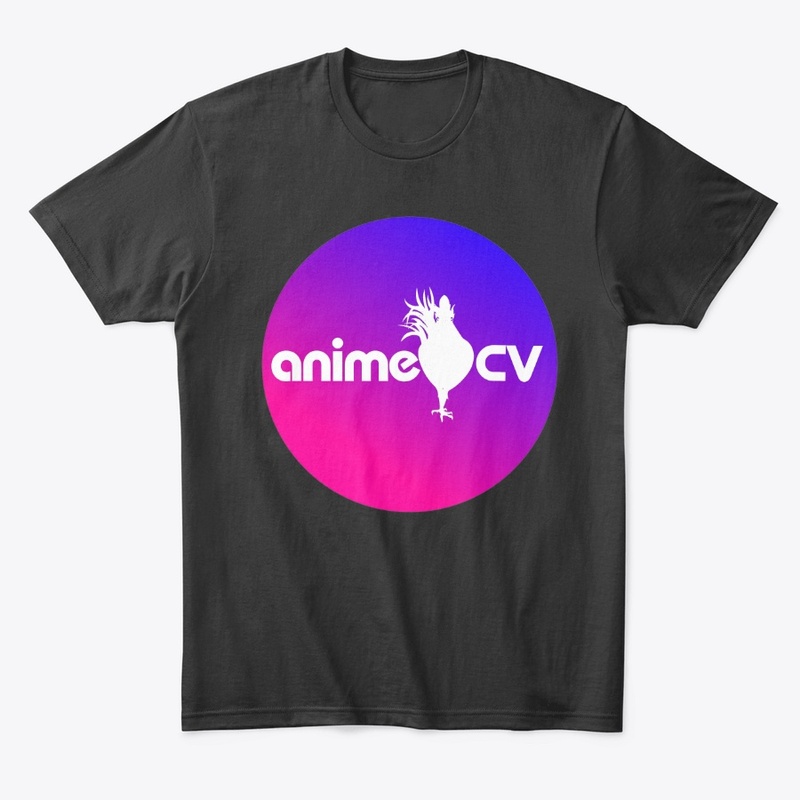 AnimeCV  YT Var