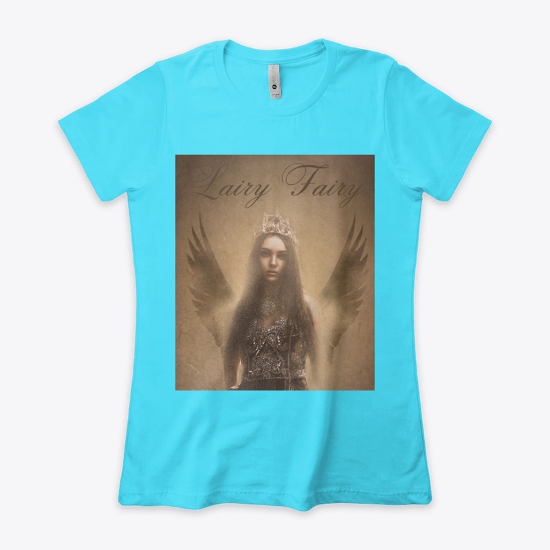 Lairy Fairy Two