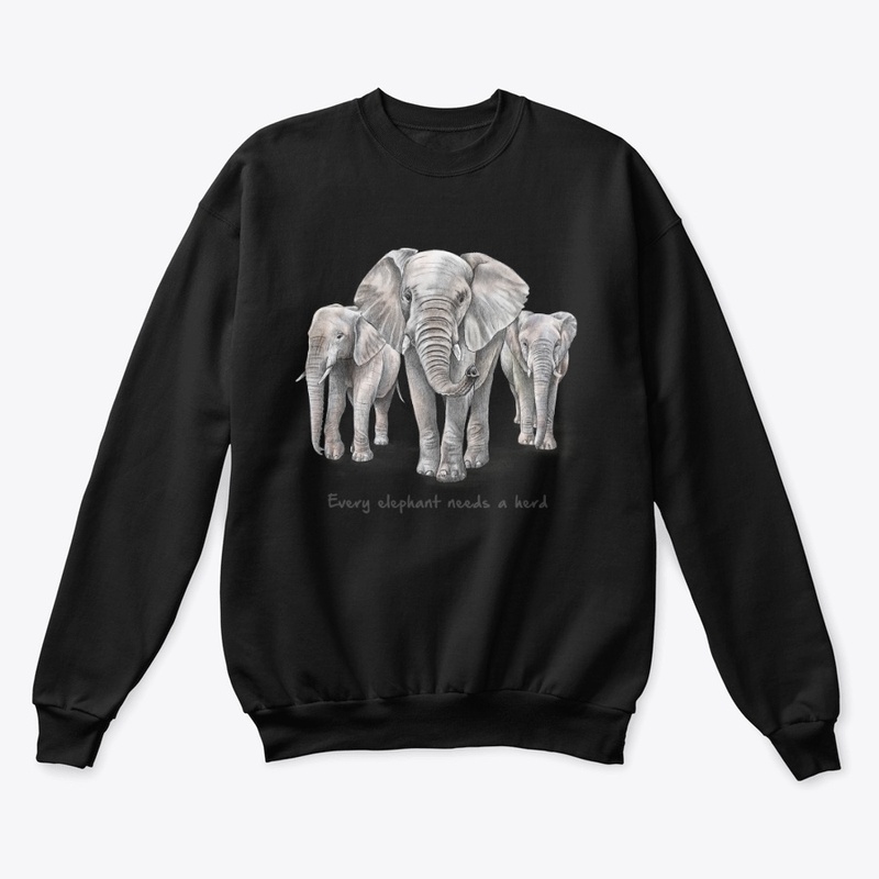 World Elephant Day 