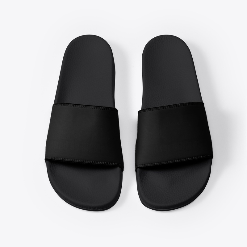 Blacked Out MOB Slides