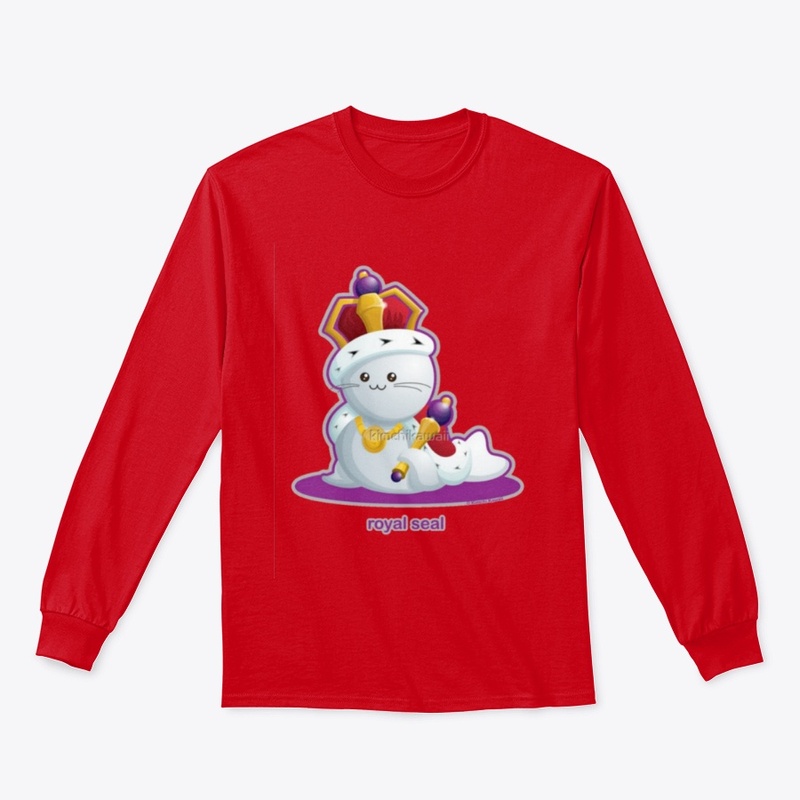 Beautiful Long Sleeve T-shirt Buy 🛍️Now
