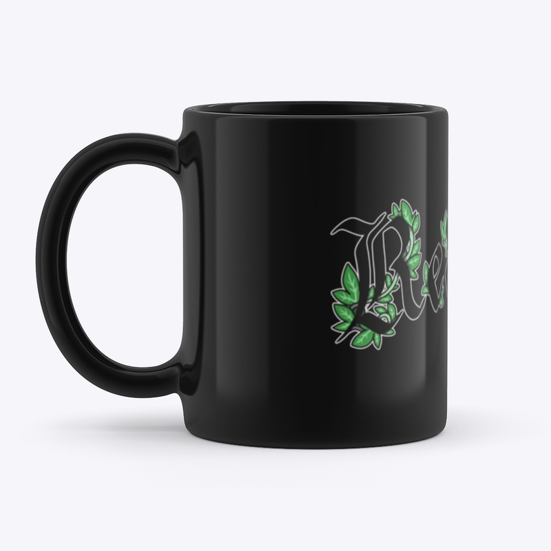 Little Red Ivy Merch
