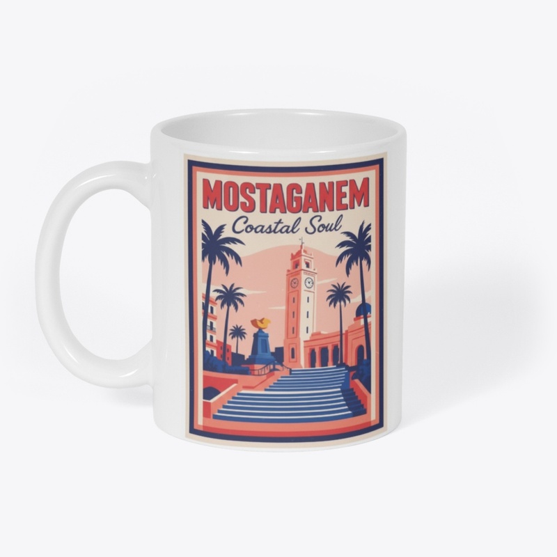 MOSTAGANEM