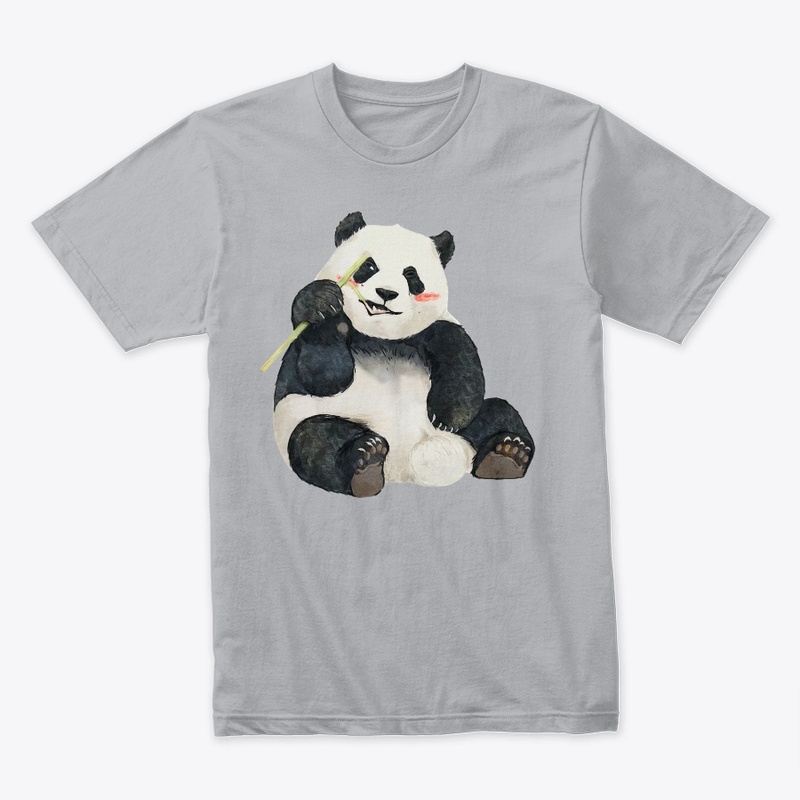 FUBAO🐼Giant Panda