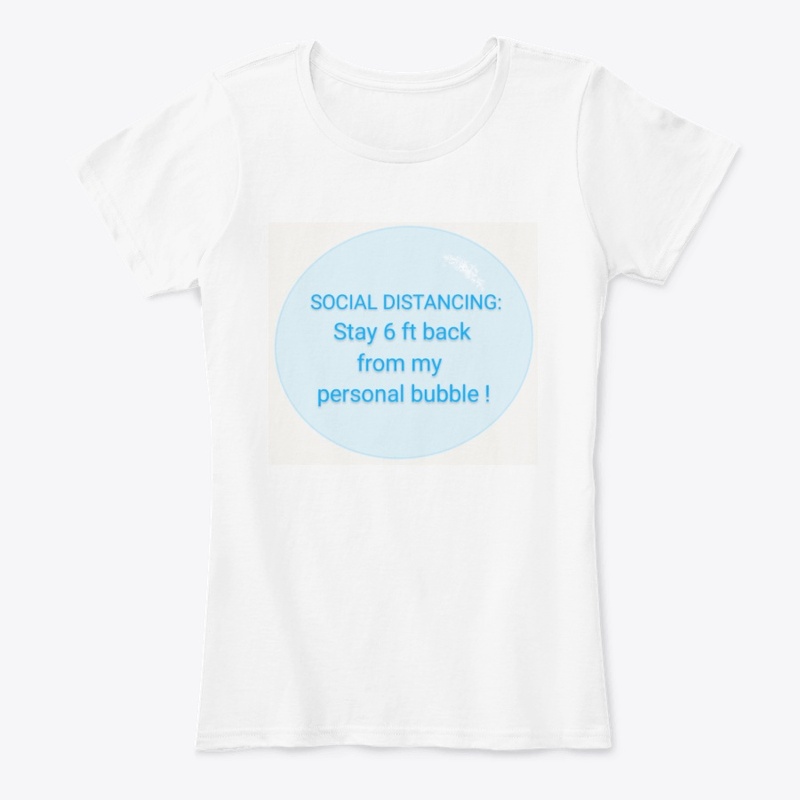 Protect My Bubble