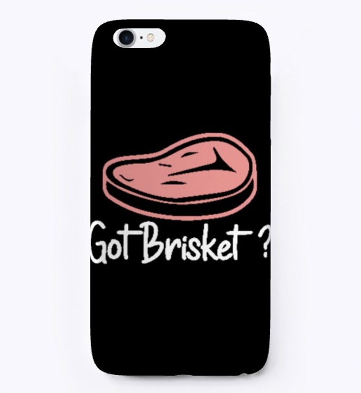 Got Brisket? Brisket BBQ Shirt