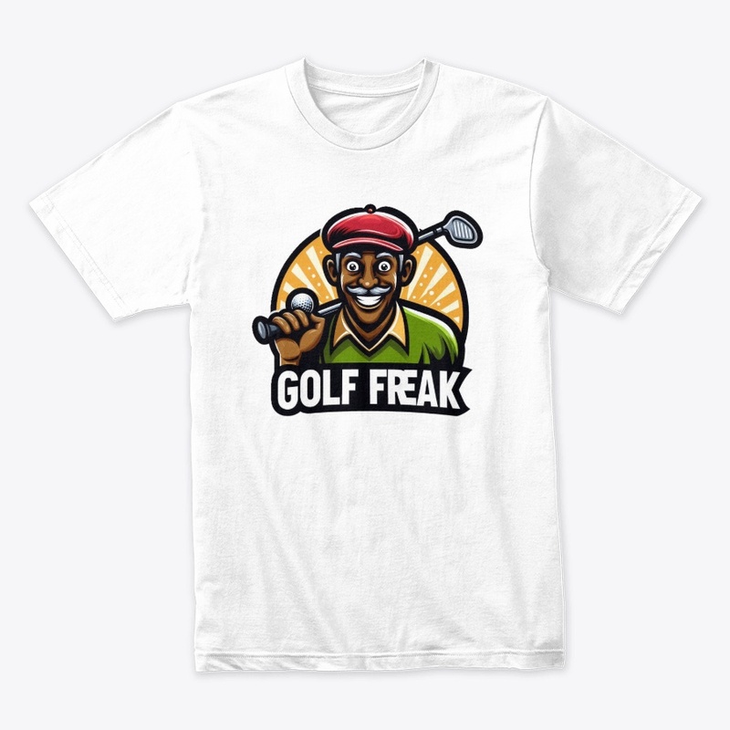 GOLF FREAKS COLLECTION