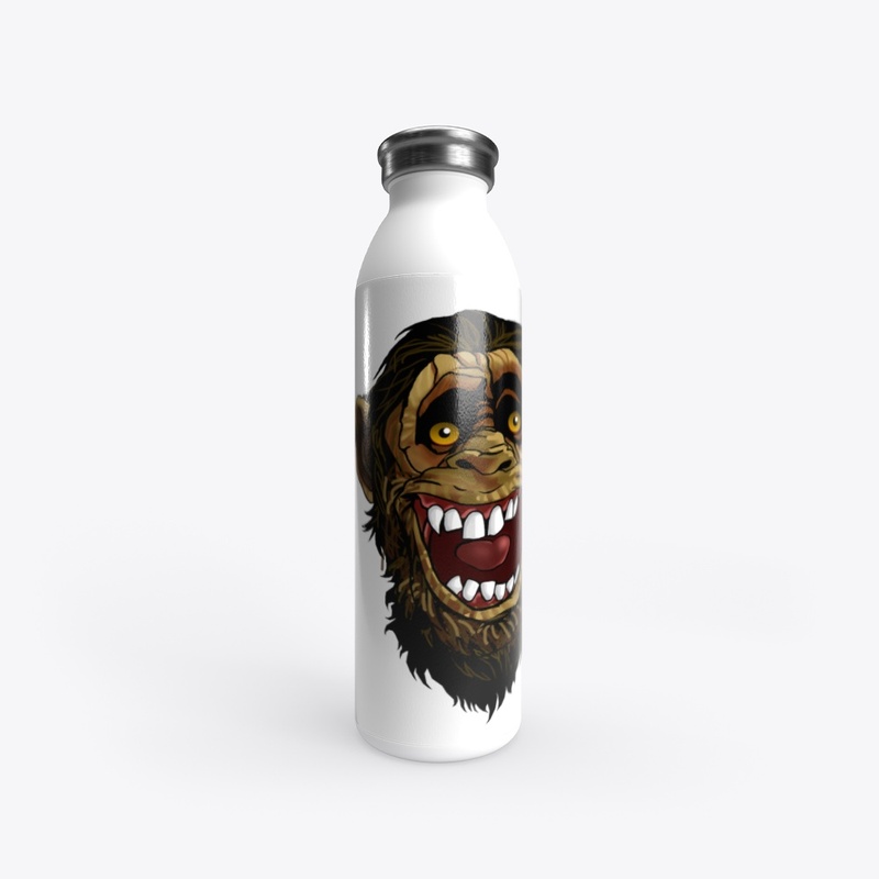 monkey face