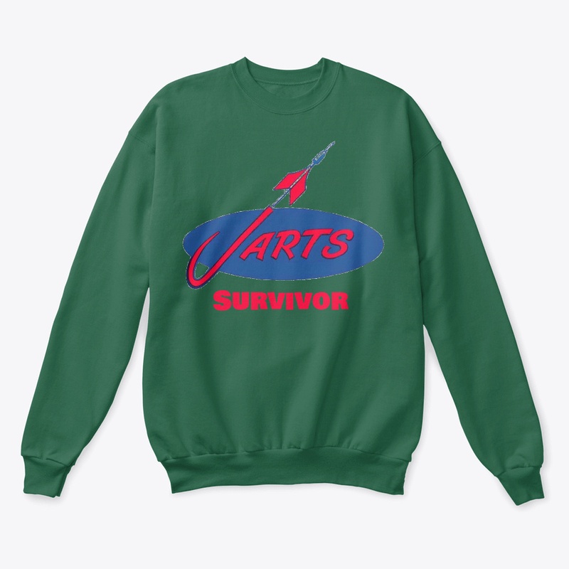 Jarts Survivor