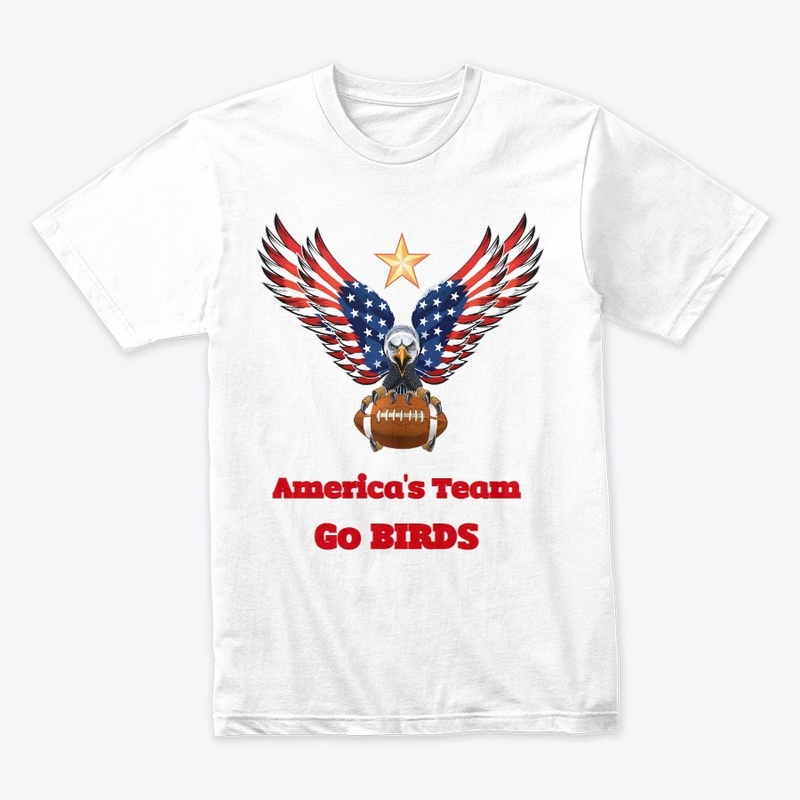 Go Birds