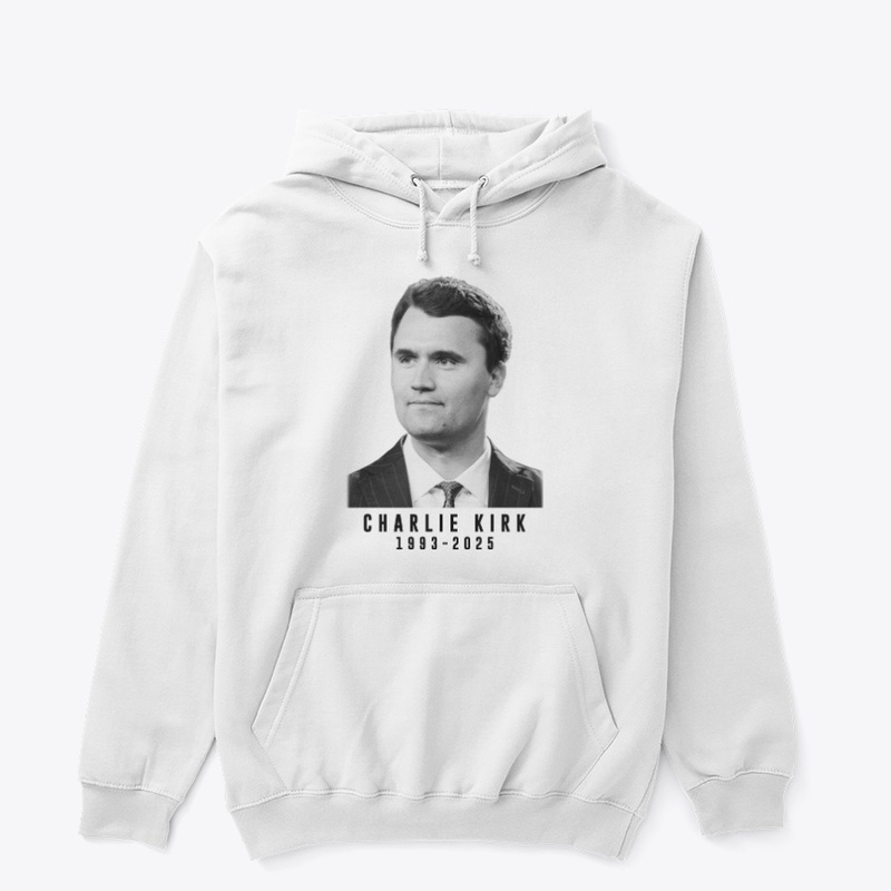 Charlie Kirk