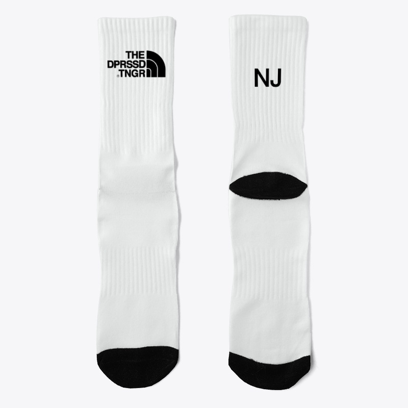 The D.T. Socks