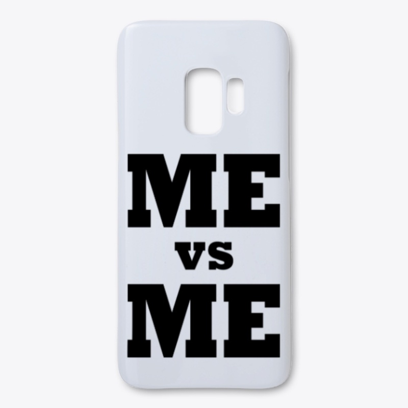 Me vs Me 