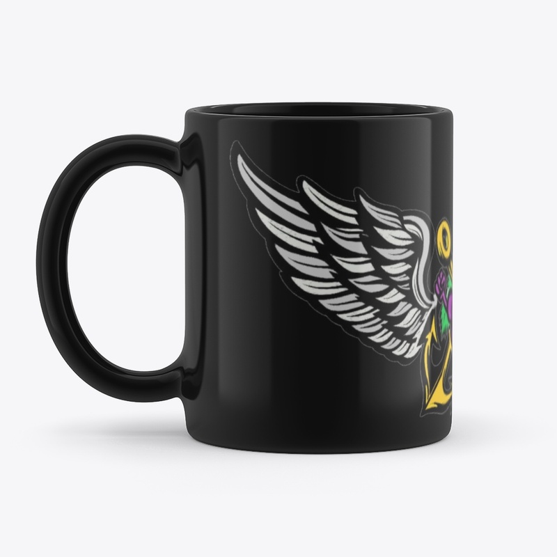 OSB V4 Drinkware