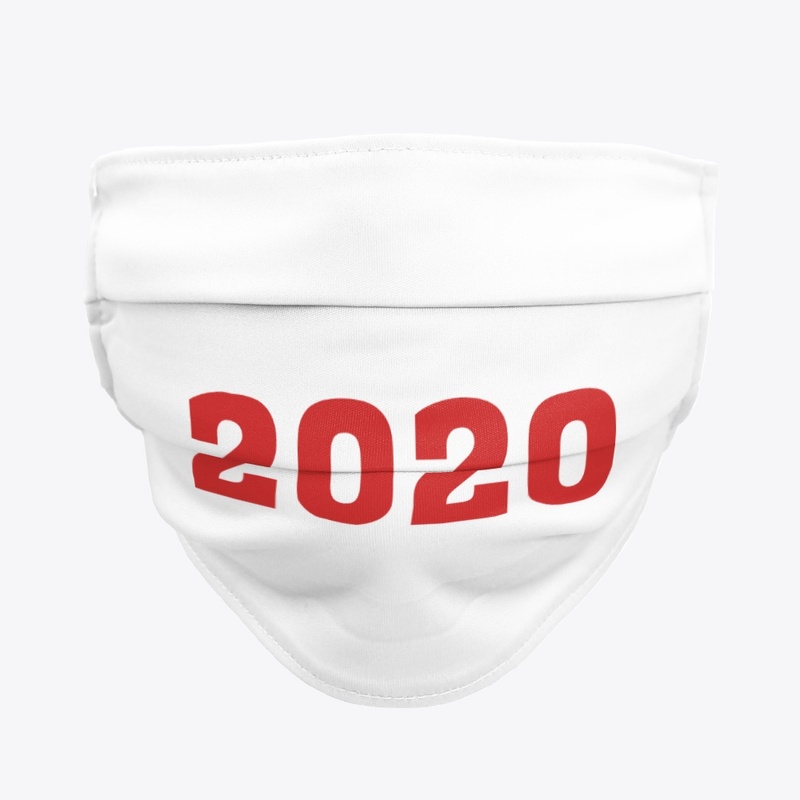 2020 Covid-19 Mask 