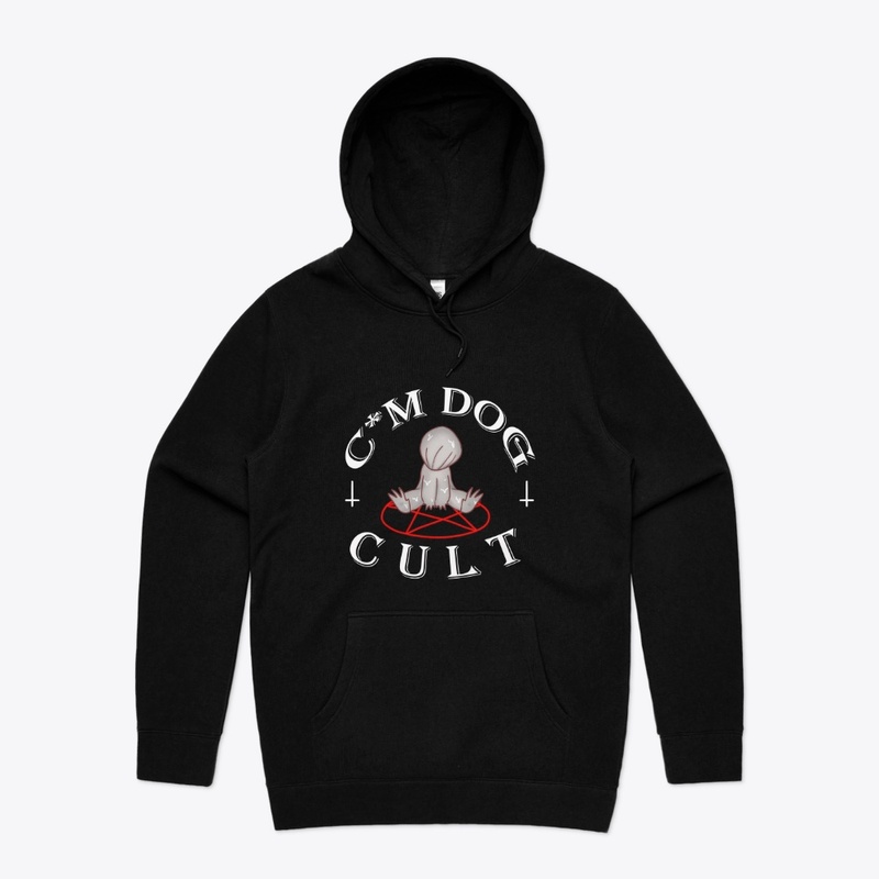 C*M DOG CULT