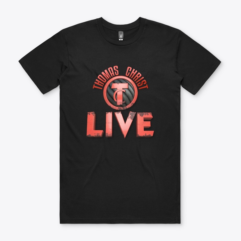 Thomas Christ LIVE 2023