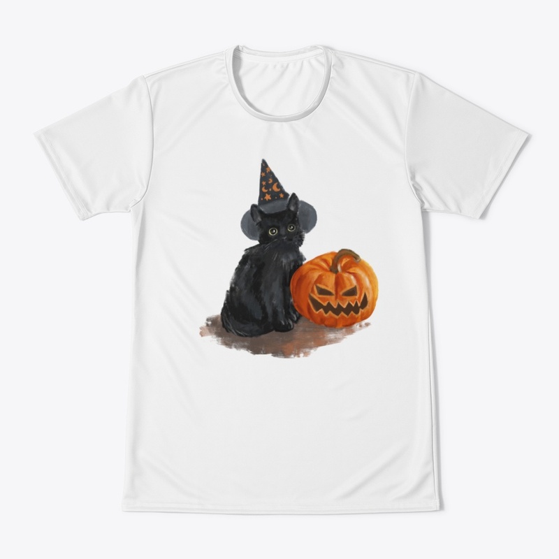 Is halloween coming