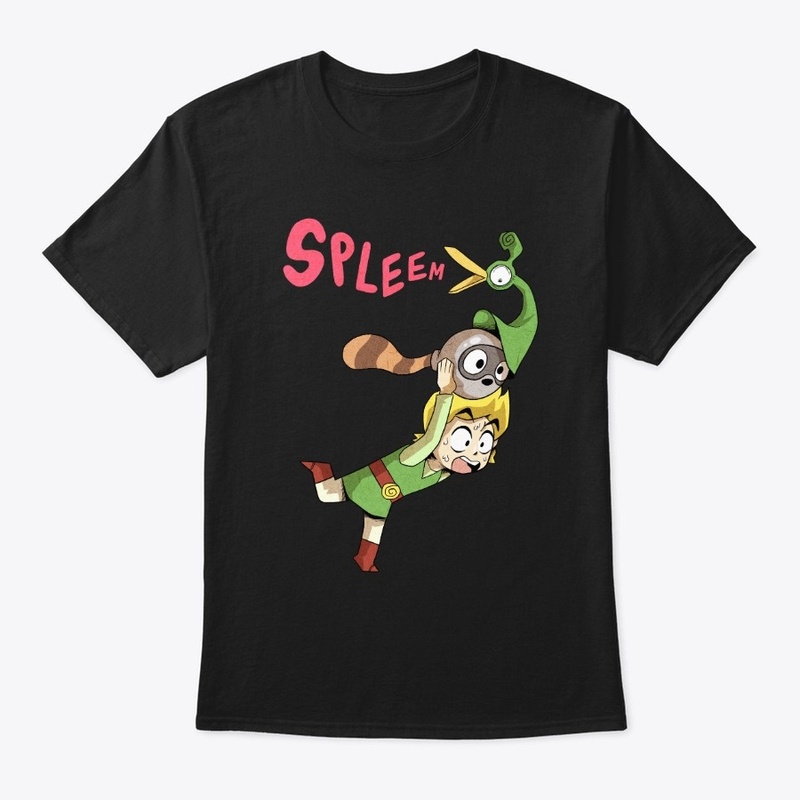 SPLEEM!