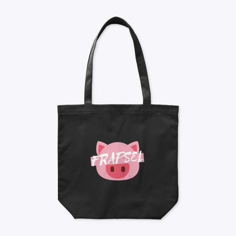 Frapsel PIG hoodie