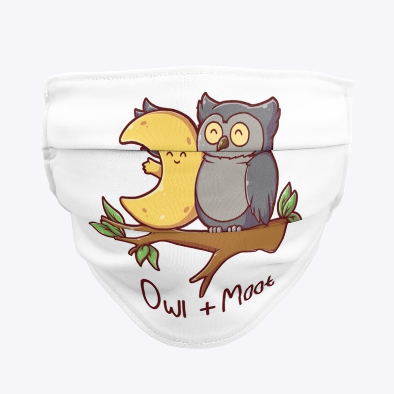Owl + Moot Signature Collection