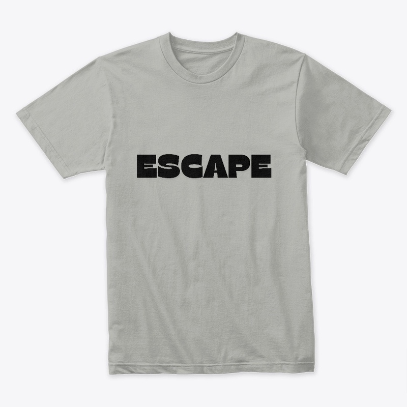 Escape Attire-Find Your Freedom