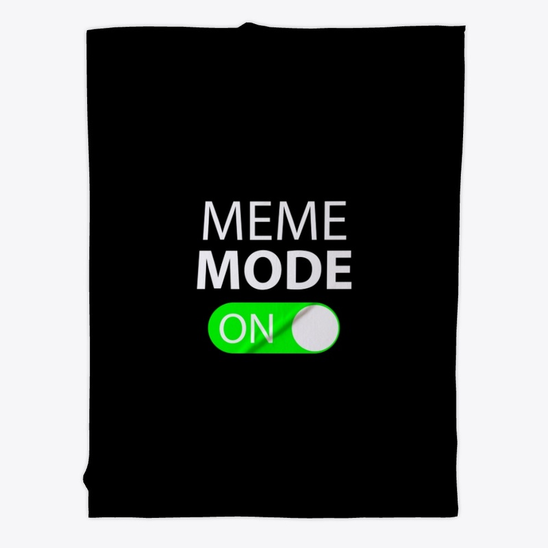 Meme Mode On