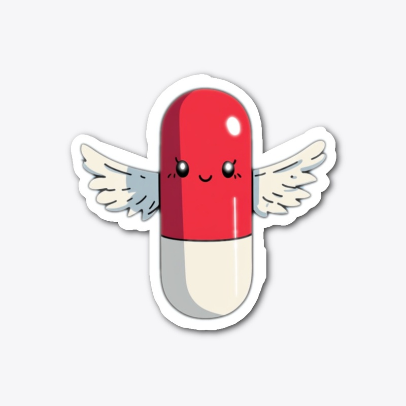 SUBQUiRE Cutey Pilltooty