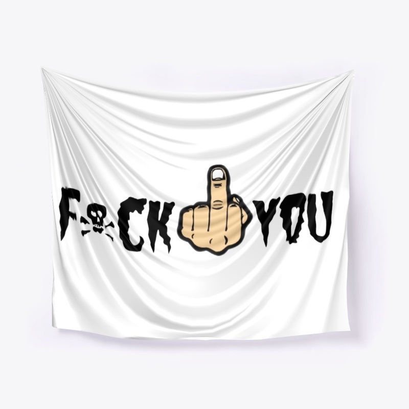 Fuck You WTF