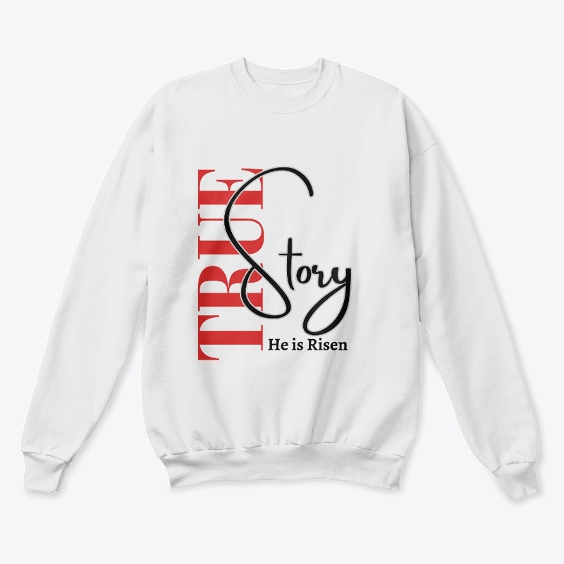 He Is Risen: True Story Collection